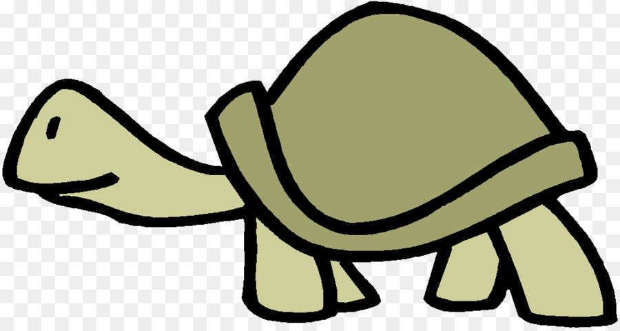 Tortue，Autocollant PNG