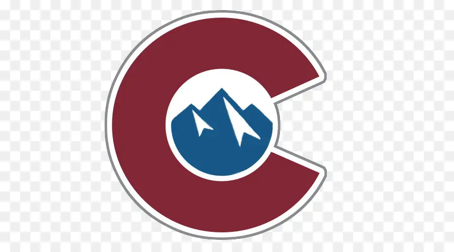 Logo De Montagne，Montagne PNG