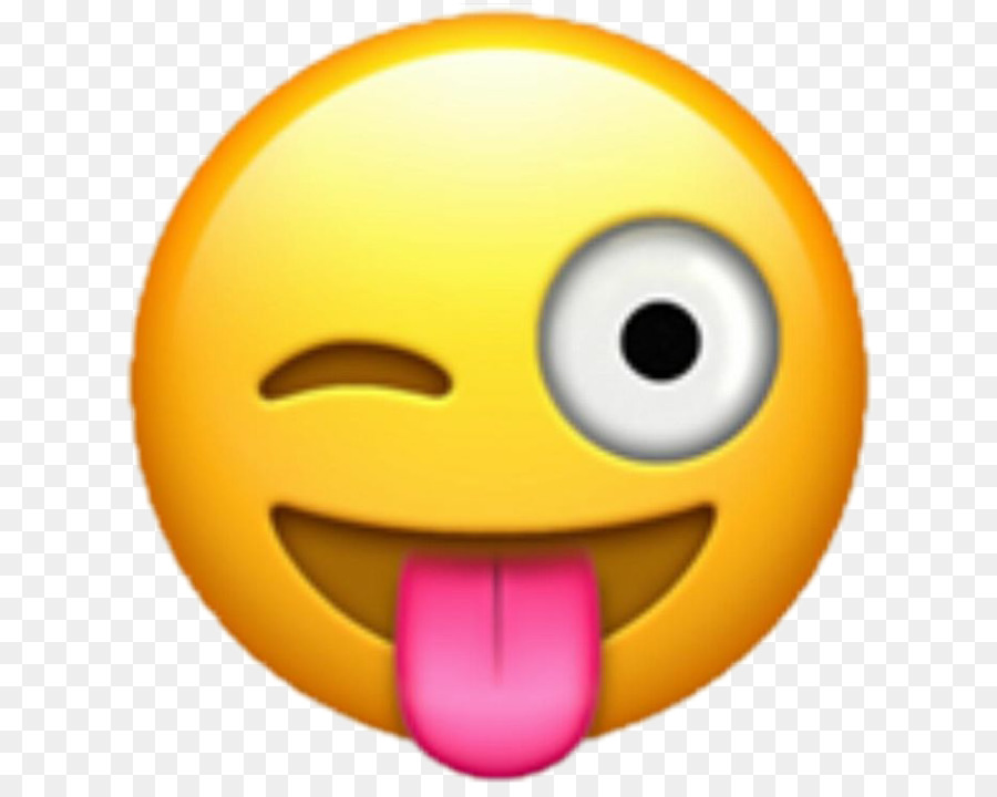 Emoji Smiley Clin Doeil Png Emoji Smiley Clin Doeil Transparentes Png Gratuit