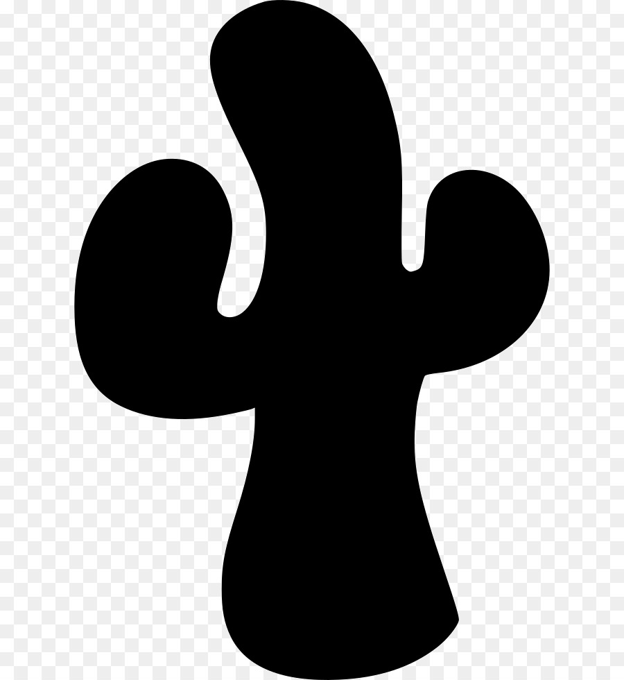 Pouce，Silhouette PNG