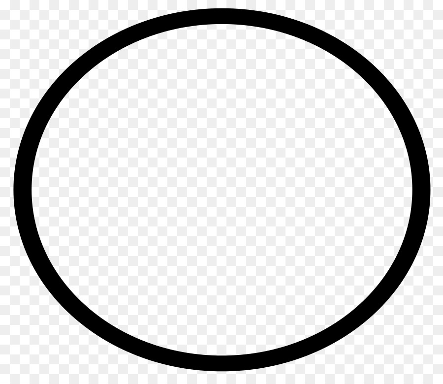 Cercle，Rond PNG