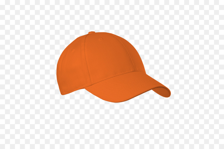 Casquette Orange，Chapeau PNG