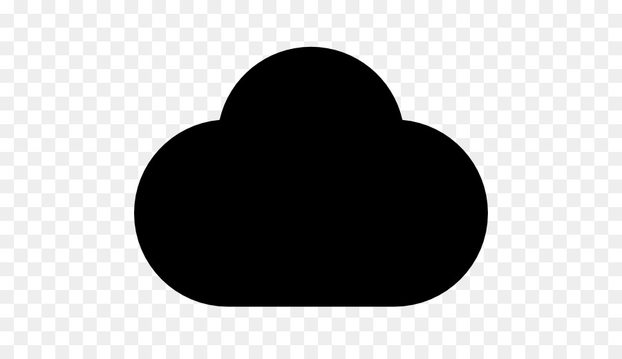 Cloud Avec Coche，Nuage PNG