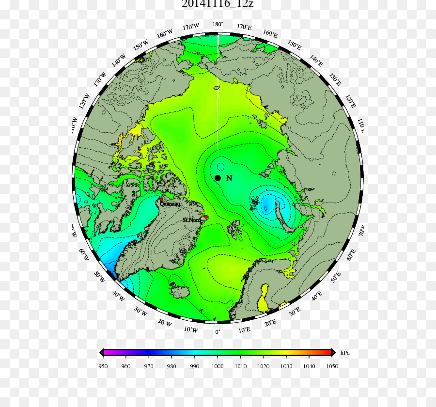 Carte Météo，Climat PNG