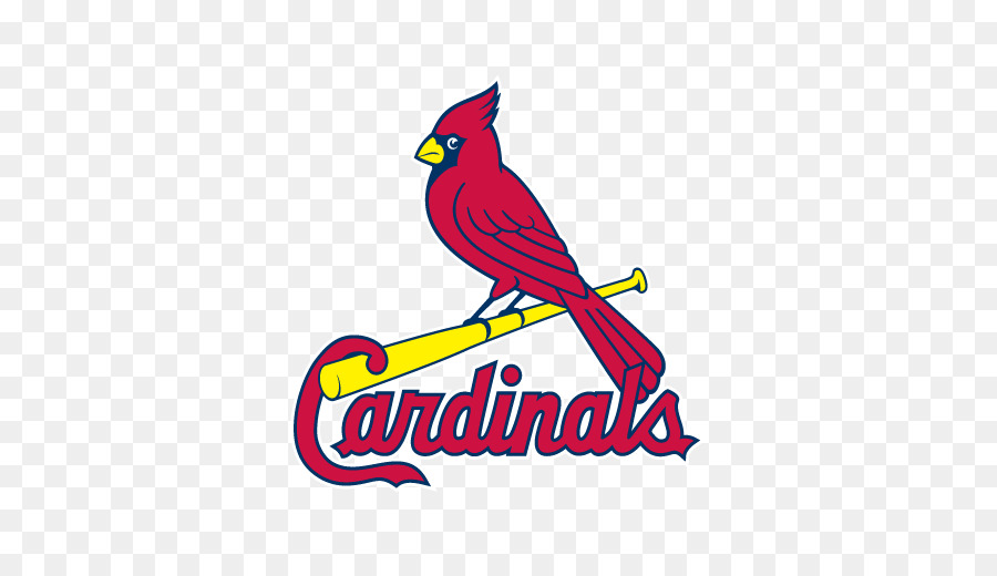 Cardinals De St Louis，Cubs De Chicago PNG