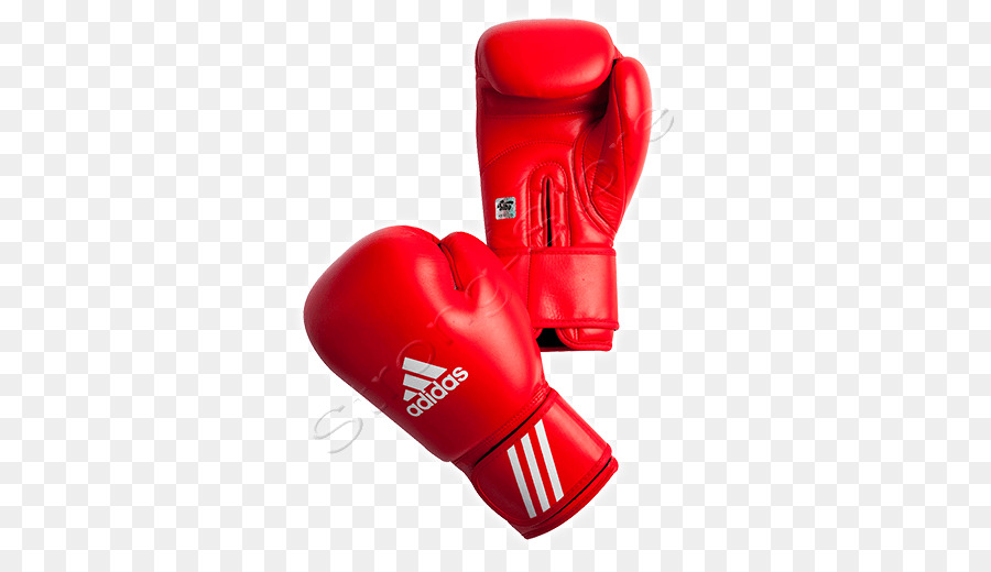 Gants De Boxe Rouges，Boxe PNG