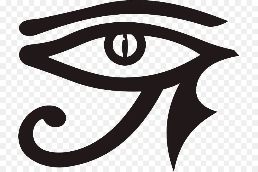 L Oeil D Horus，Les Yeux PNG