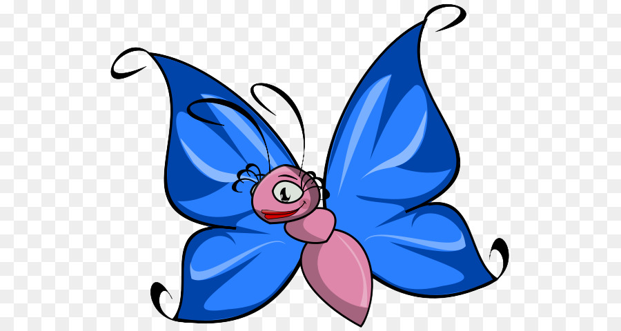 Papillon，Enfant PNG