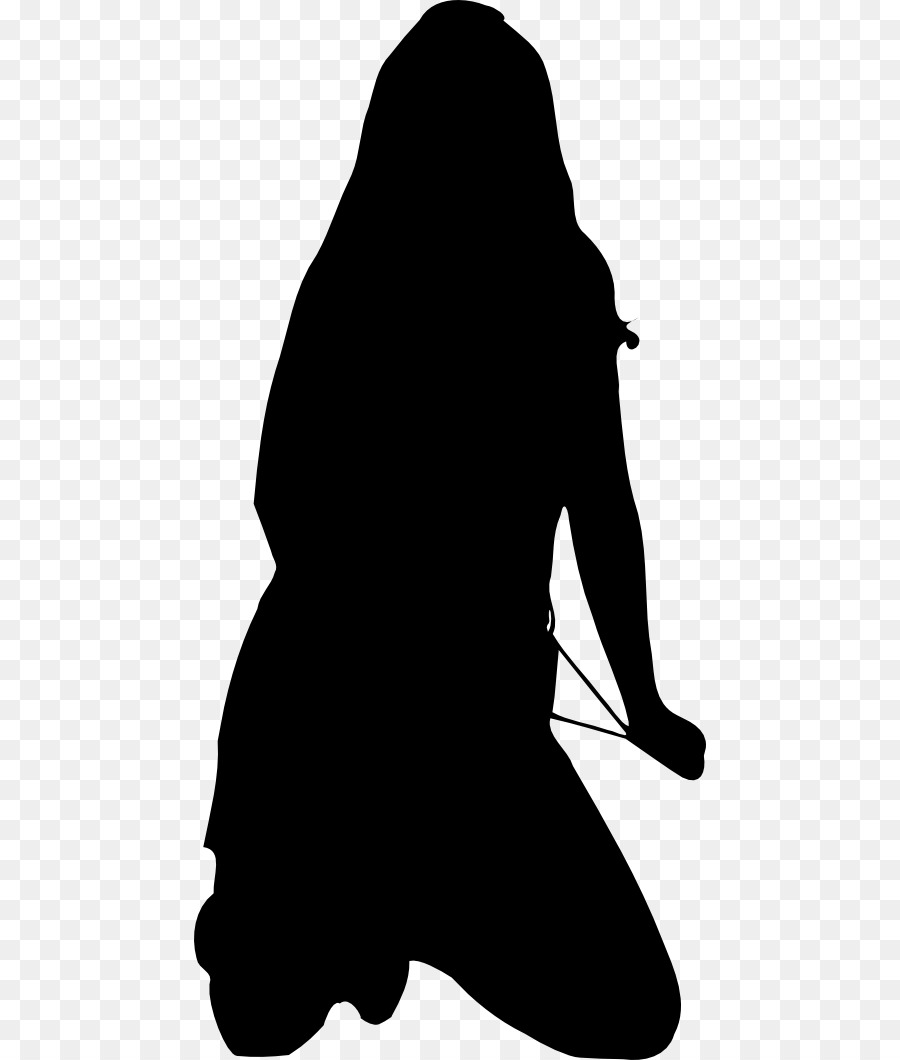 Silhouette，Grossesse PNG