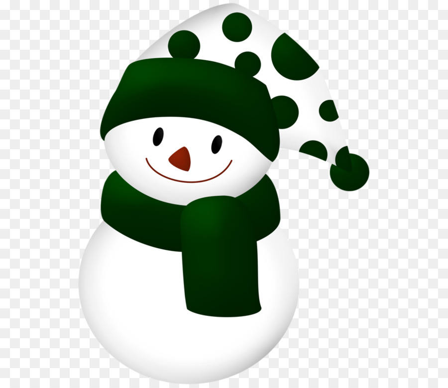 Bonhomme De Neige，Hiver PNG