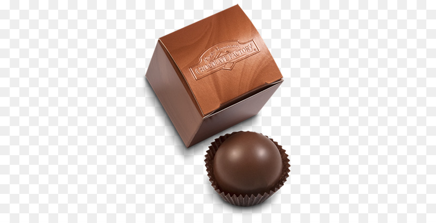 Praline，Truffe Au Chocolat PNG