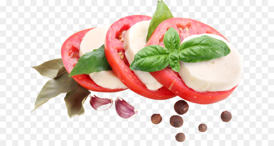 Tomate，Fromage PNG