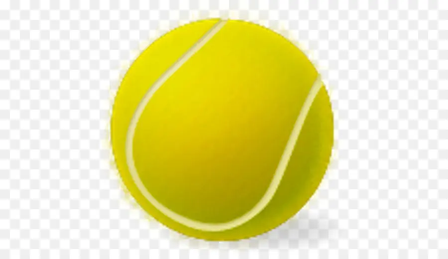 Balle De Tennis，Tennis PNG