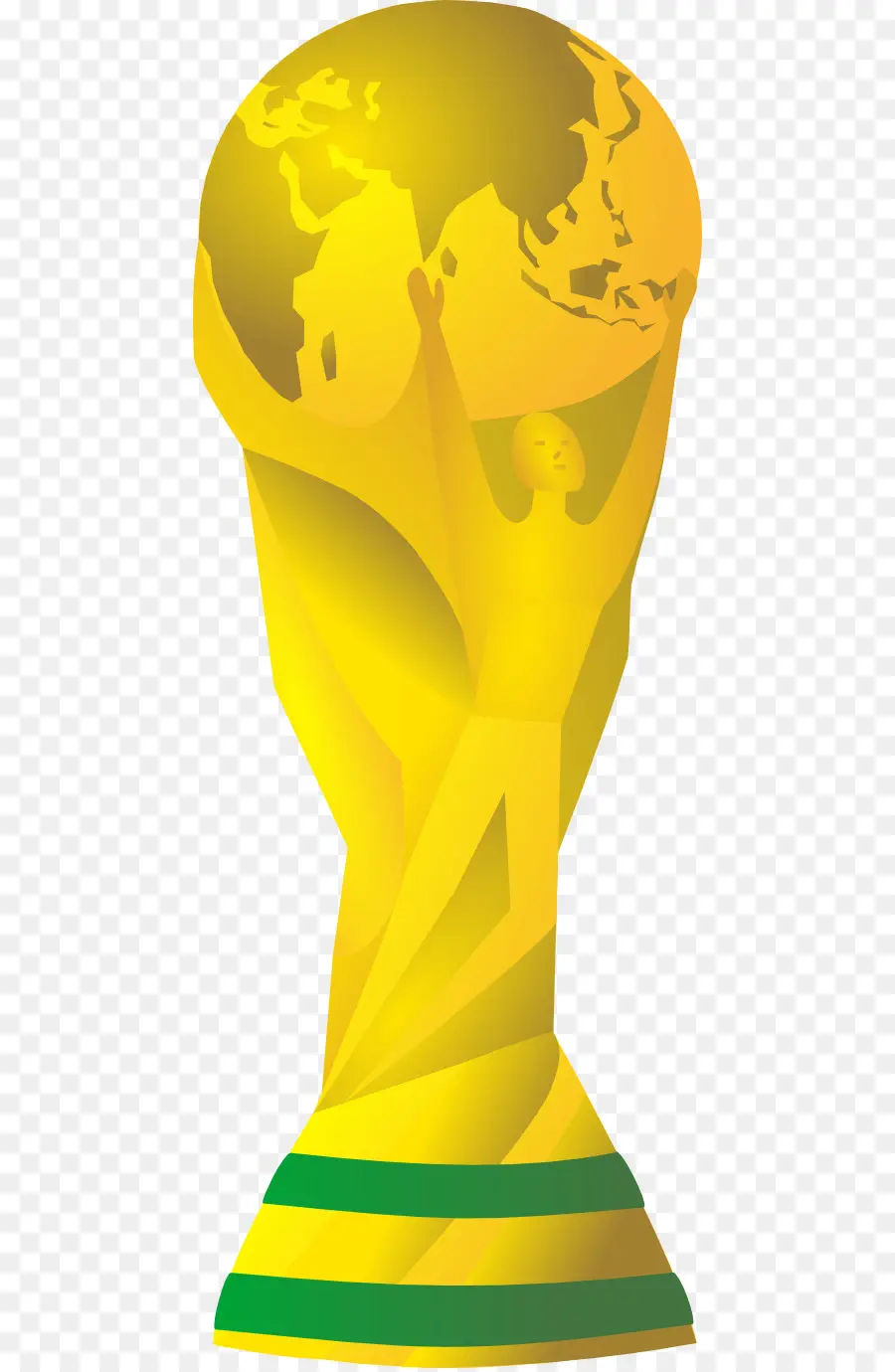 Trophée D'or，Prix PNG