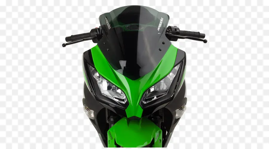 Moto Verte，Vélo PNG