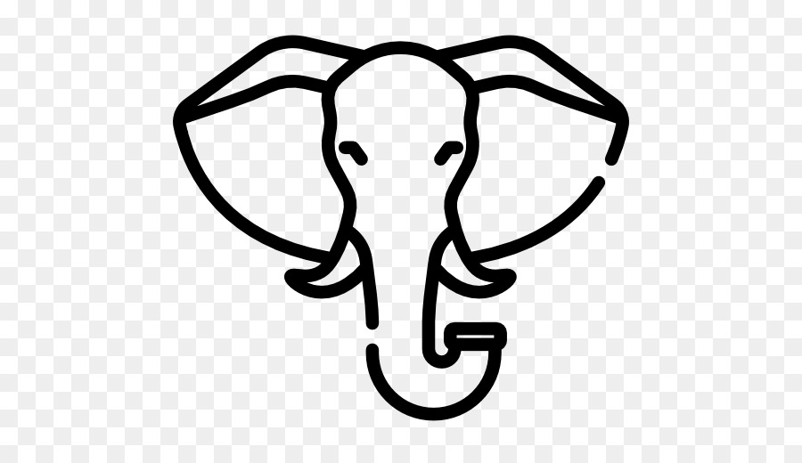 L éléphant，Animal PNG