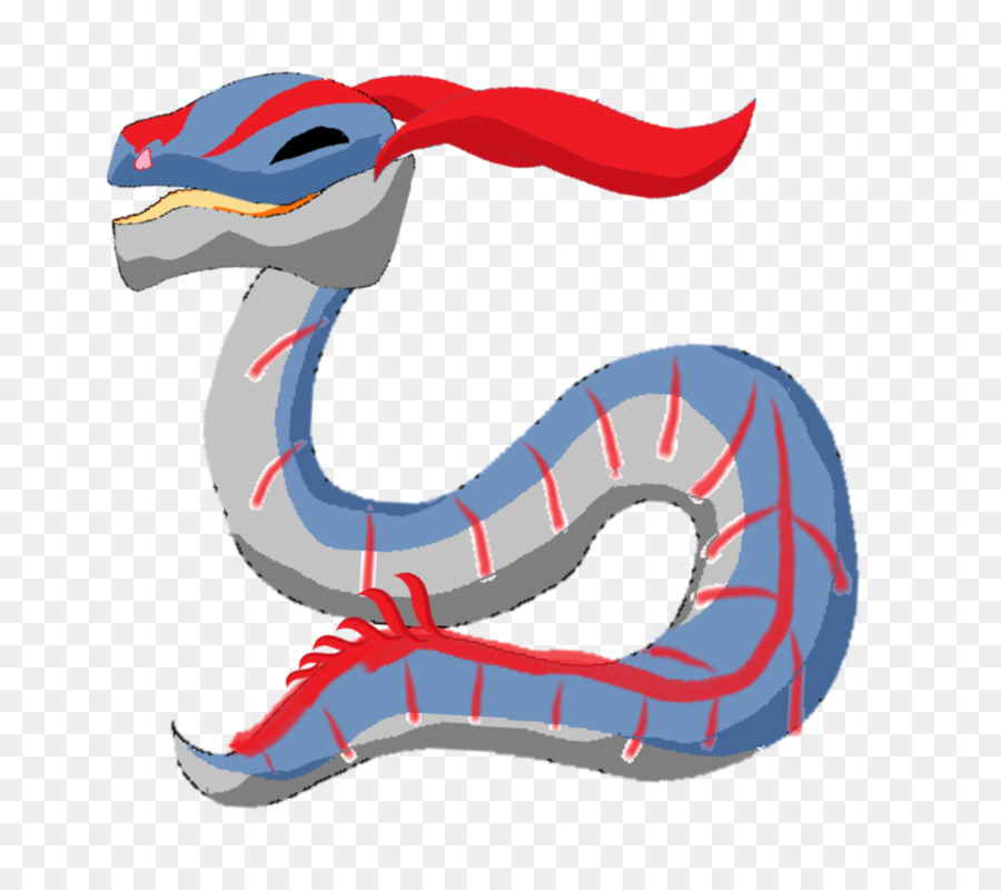 Serpent De Dessin Animé，Reptile PNG