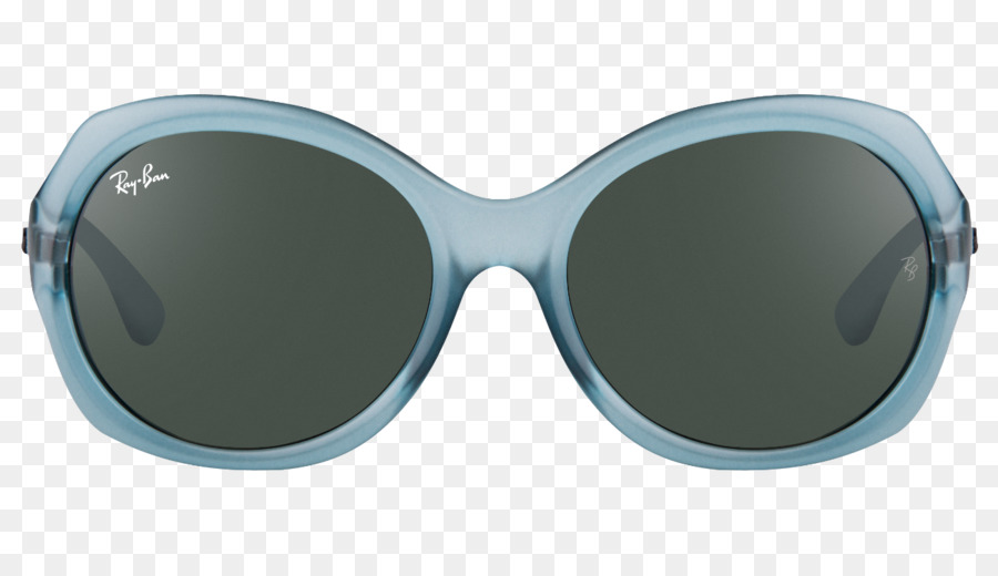 Lunettes De Soleil，Bleu PNG