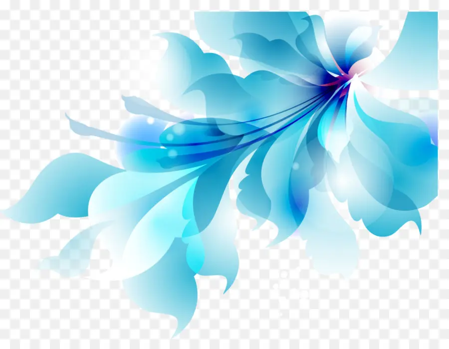 Design Floral，Fleur PNG