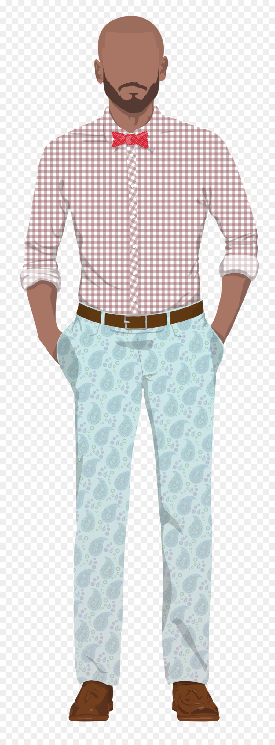 Chemise，La Mode PNG