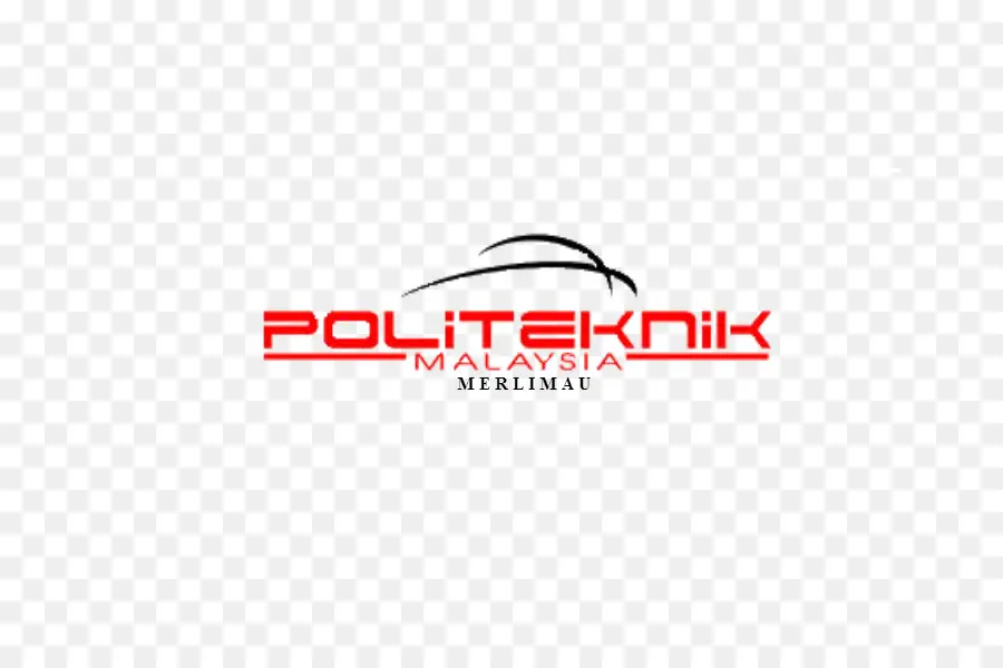 Logo Politeknik Malaisie，Éducation PNG