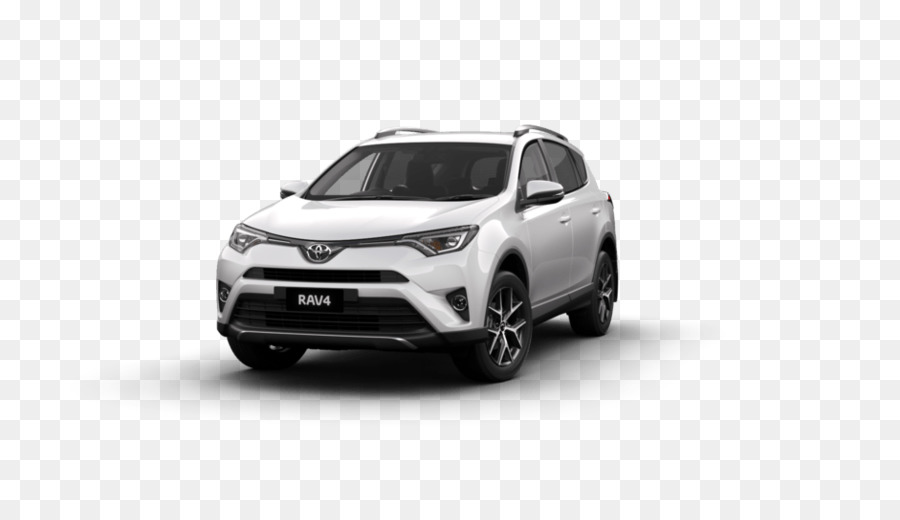 Véhicule Utilitaire Sport Compact，Toyota PNG