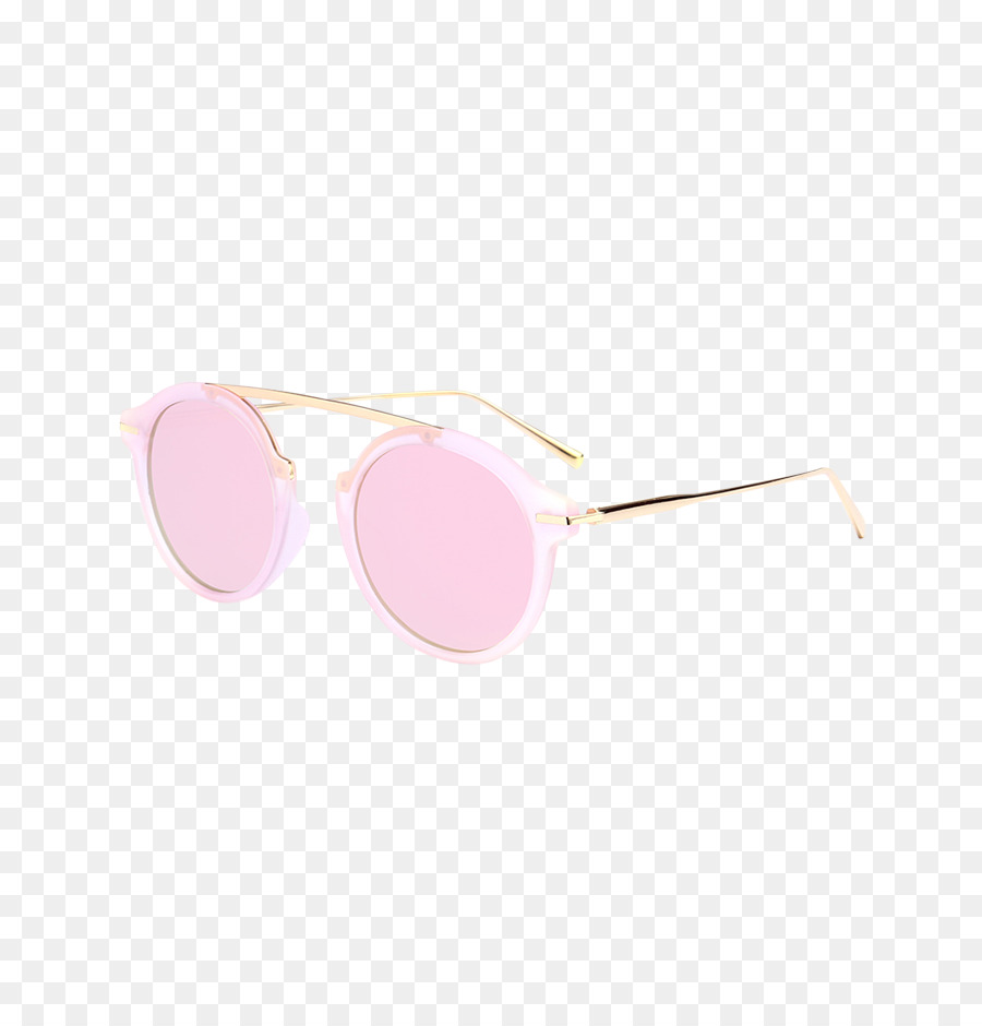 Lunettes De Soleil Oranges，Lunettes PNG