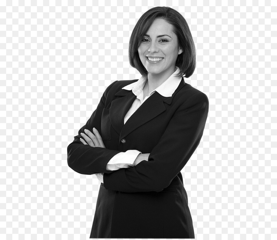 Femme D'affaires，Costume PNG