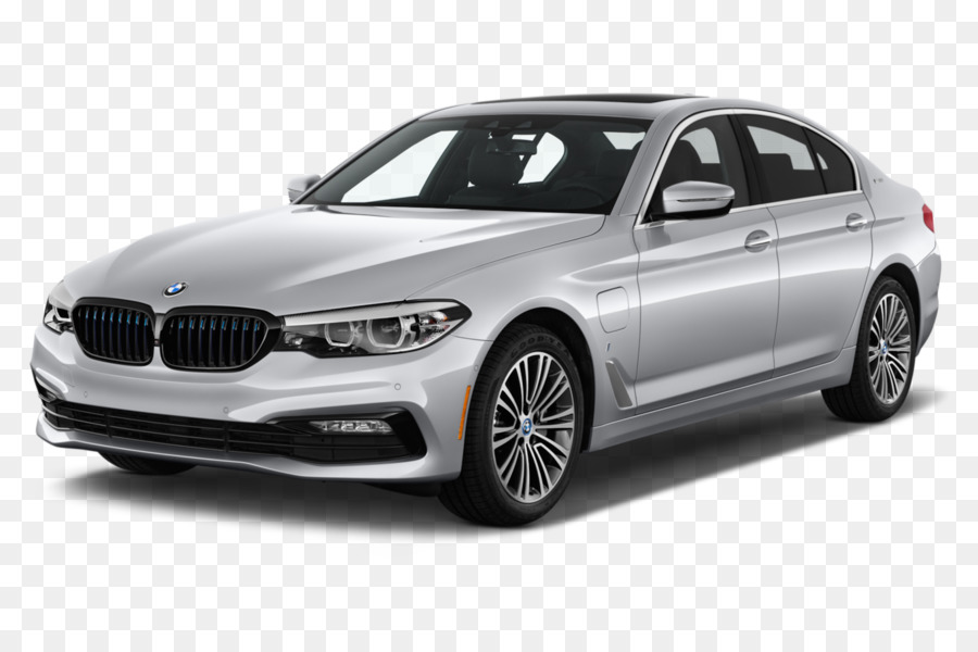 Voiture，2018 Bmw Série 5 PNG