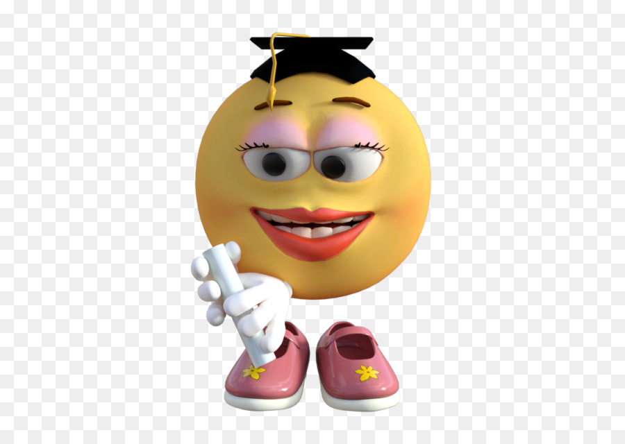 Emoji De Remise Des Diplômes，Graduation PNG