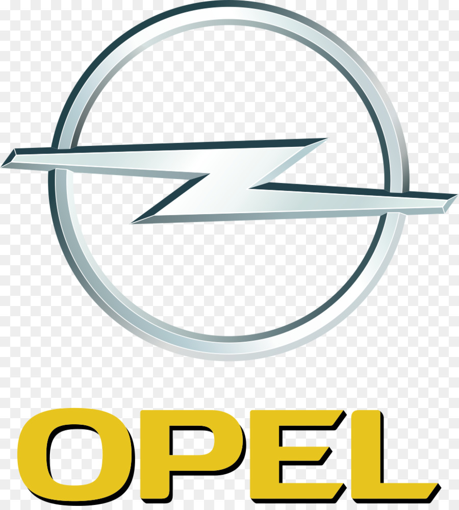 Logo Opel，Marque PNG