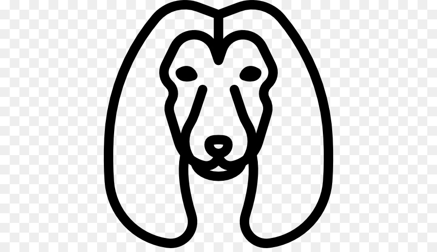 Visage De Chien，Animal De Compagnie PNG