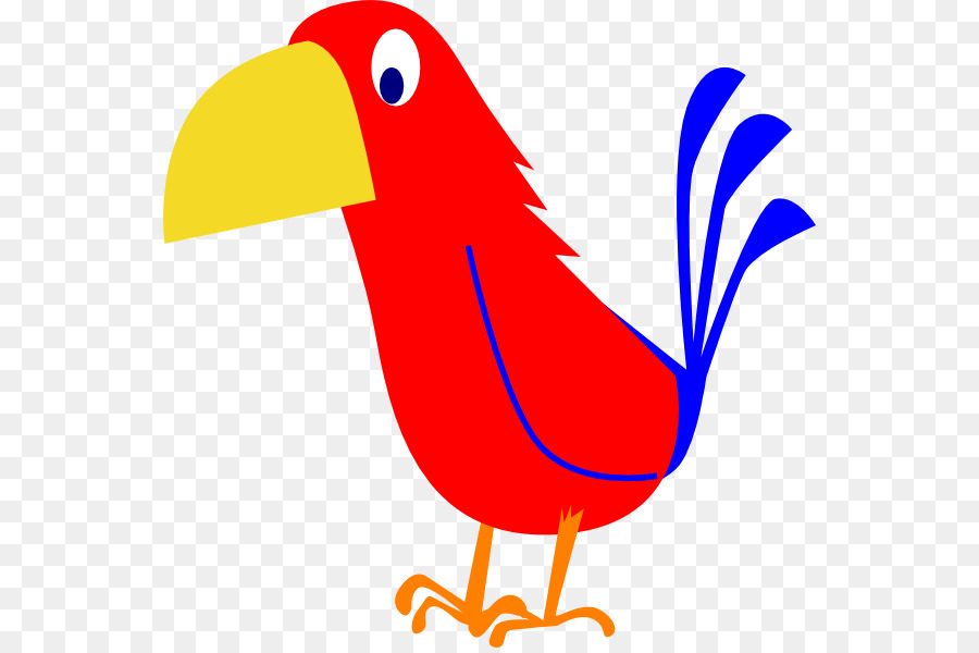 Oiseau Rouge，Vol PNG