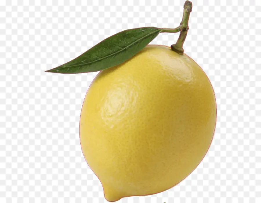 Citron，Jaune PNG