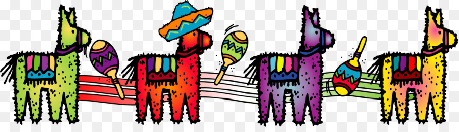 Cinco De Mayo，Partie PNG