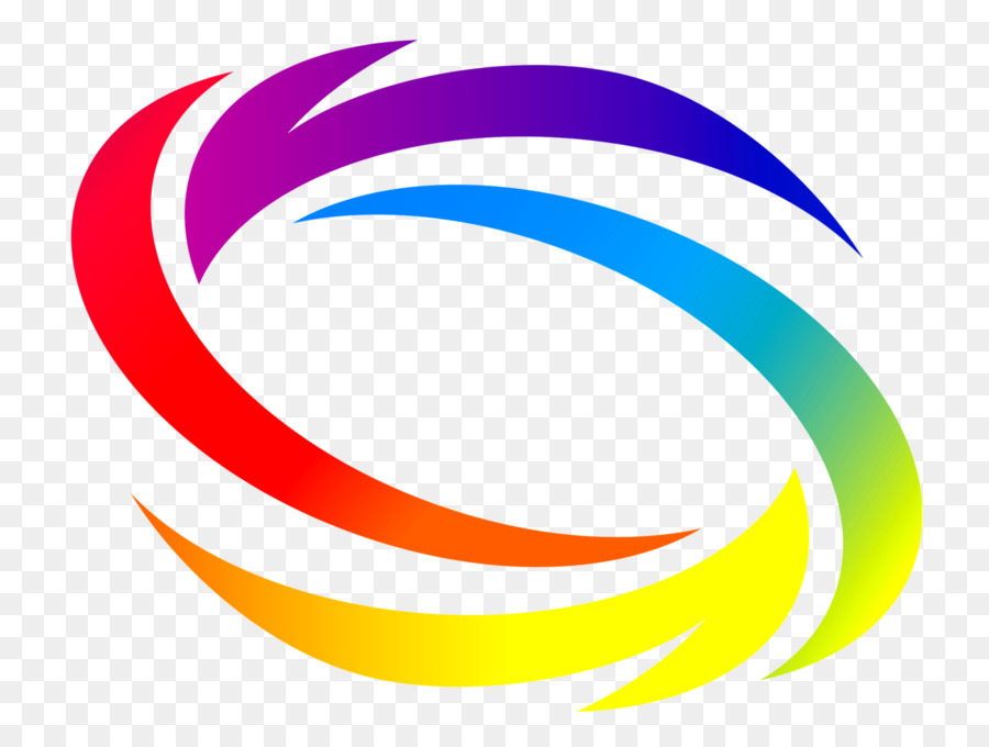 Cercle Coloré，Conception PNG