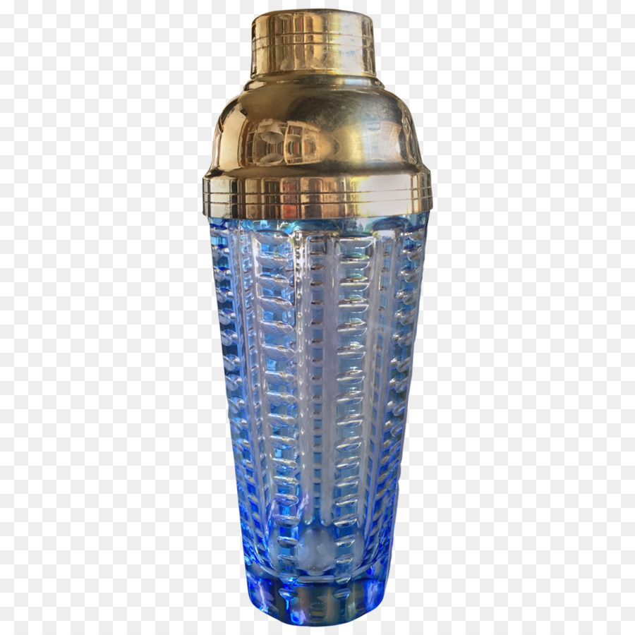 Bouteilles D'eau，Verre PNG