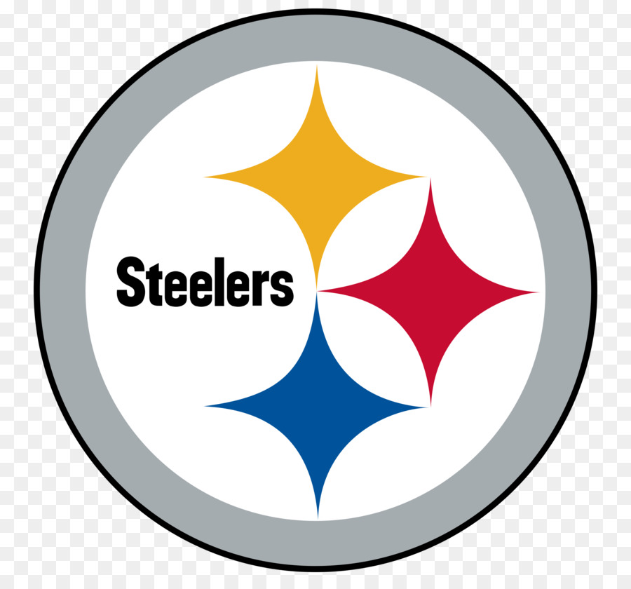 Logo Des Steelers，Football PNG