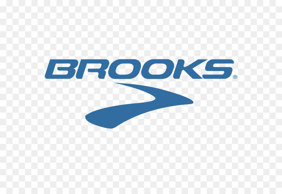 Logo Brooks，Marque PNG