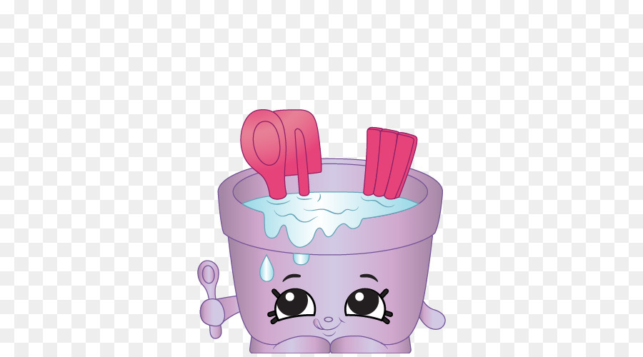 Shopkins，Bol PNG