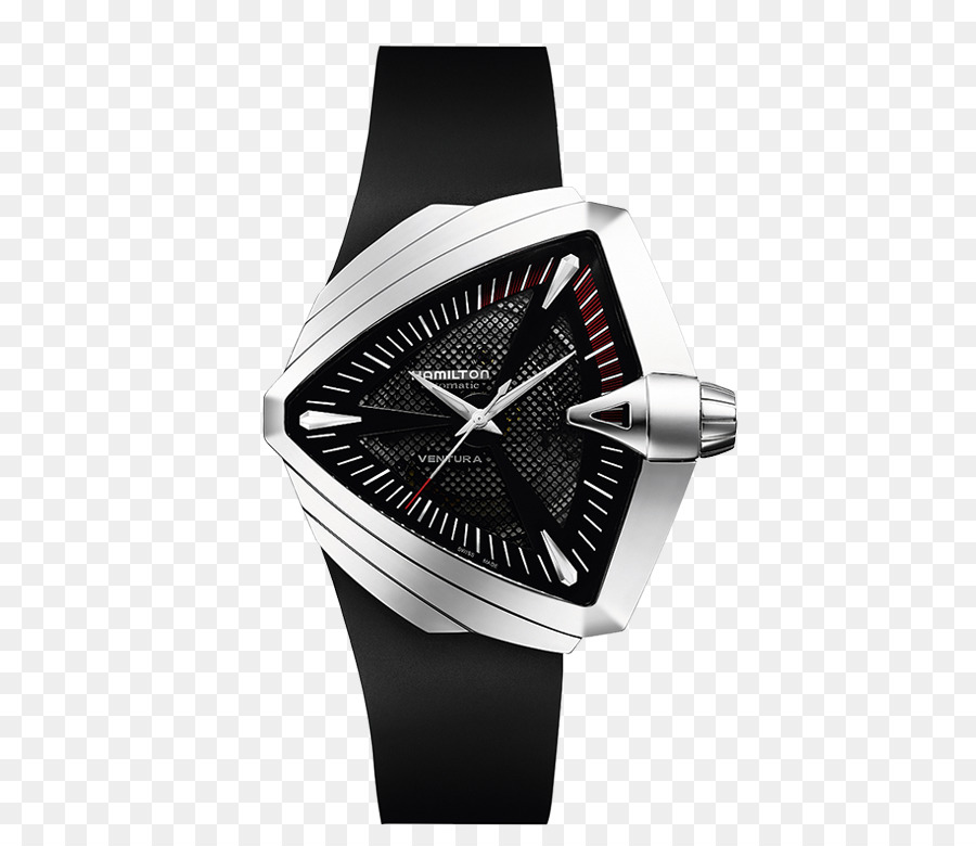 Hamilton Watch Company，Montre PNG