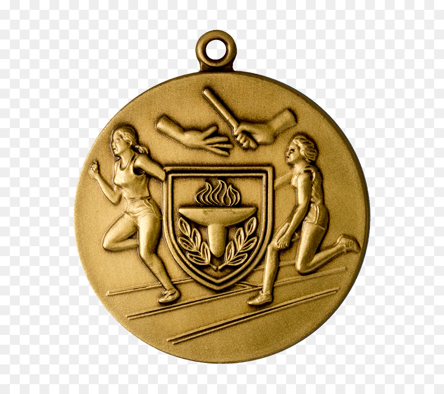 Médaille D'or，Gymnastique PNG