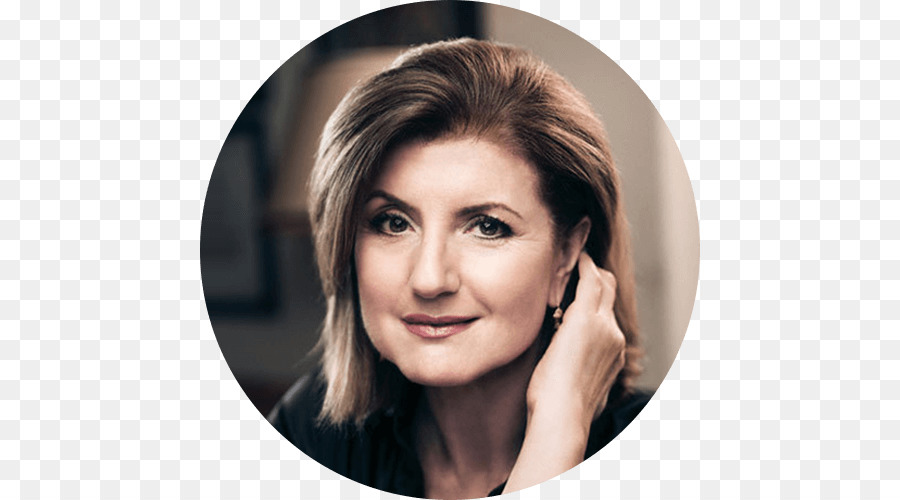 Arianna Huffington，Huffpost PNG