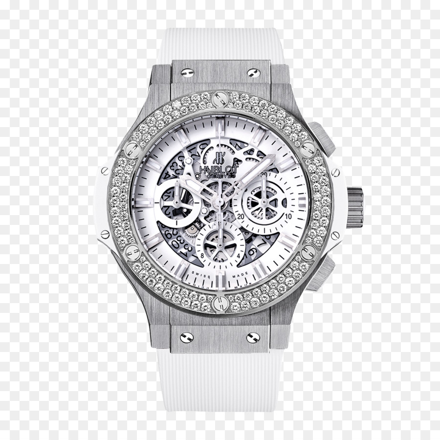 Hublot，Hublot Big Bang Aero Bang PNG