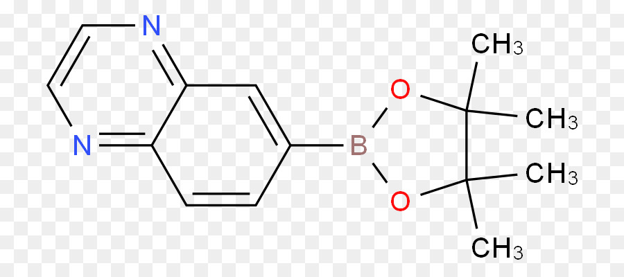 Groupe Méthyle，Acide Boronique PNG