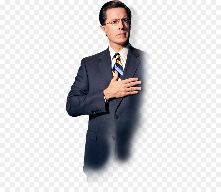 Stephen Colbert，Je Suis En Amérique Et Vous Le Pouvez Aussi PNG