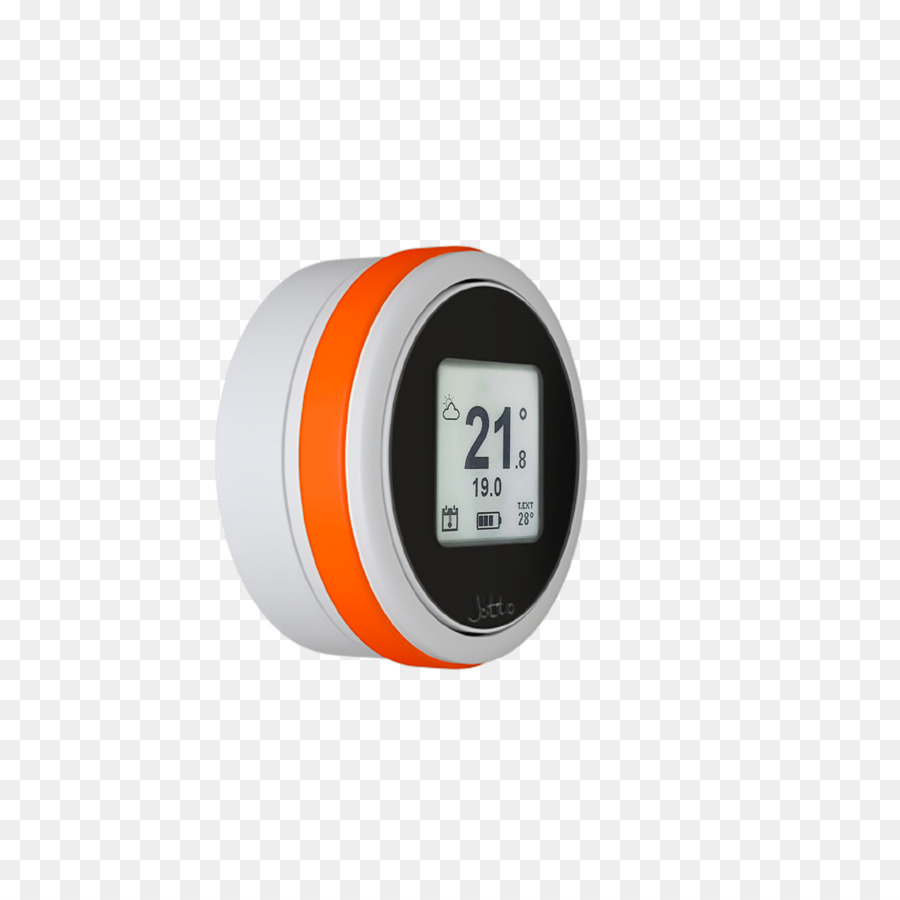 Thermostat，Système PNG