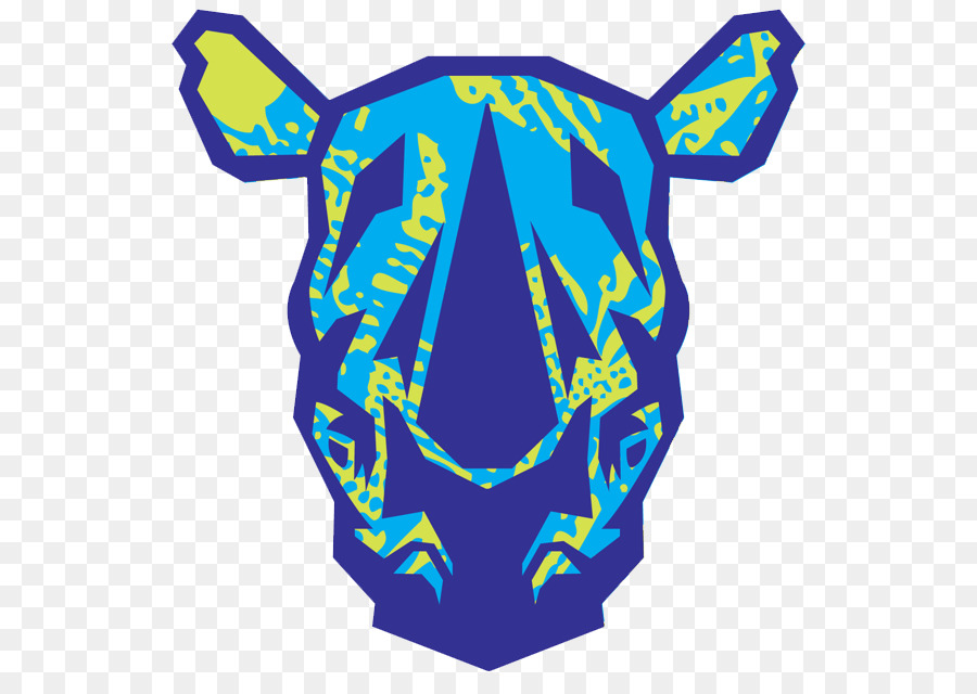 Rhinocéros，Logo PNG