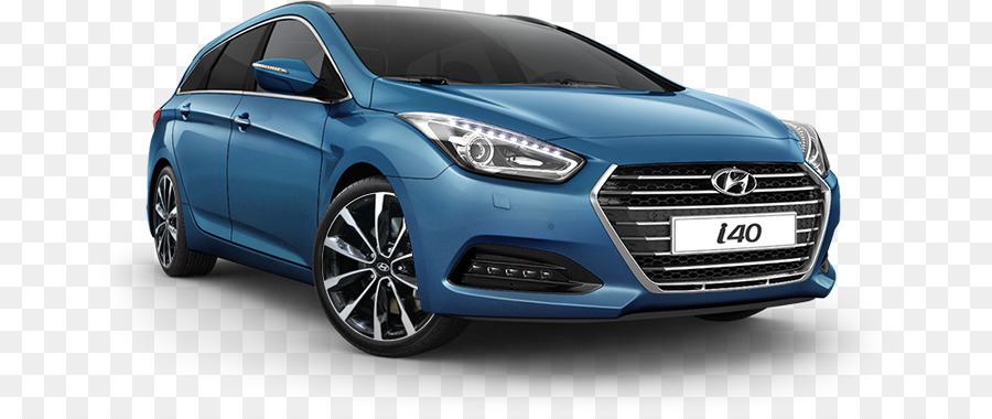 Hyundai，Hyundai I40 PNG