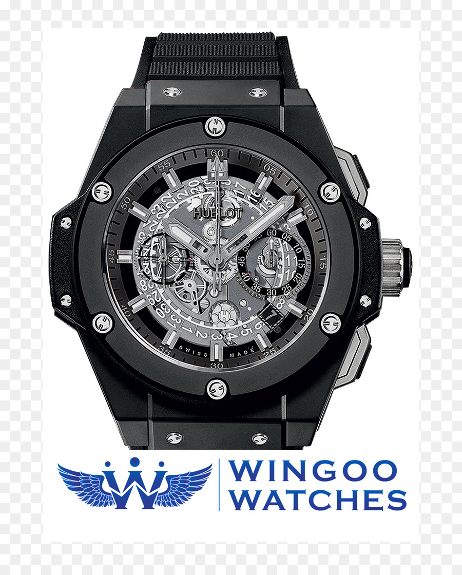 Hublot King Power，Regarder PNG